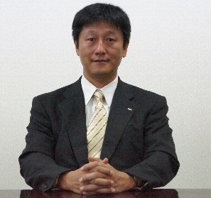 President Kentaro Murata