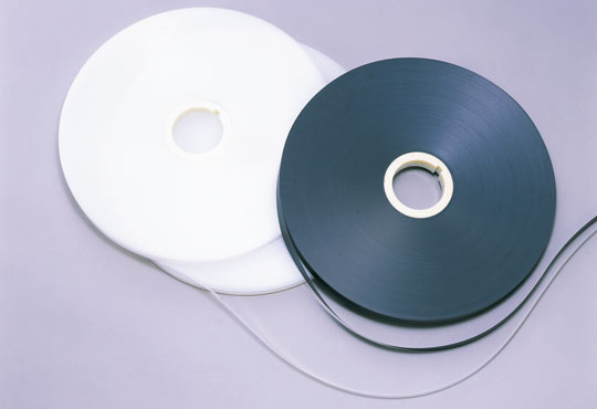 Carrier Tape Sheets for Electronic Parts and Electronic Devices