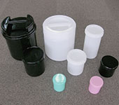 Chemical Material Containers
